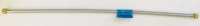 Lynx 32837 Flex Tube, S/S, 3/8" X 24"